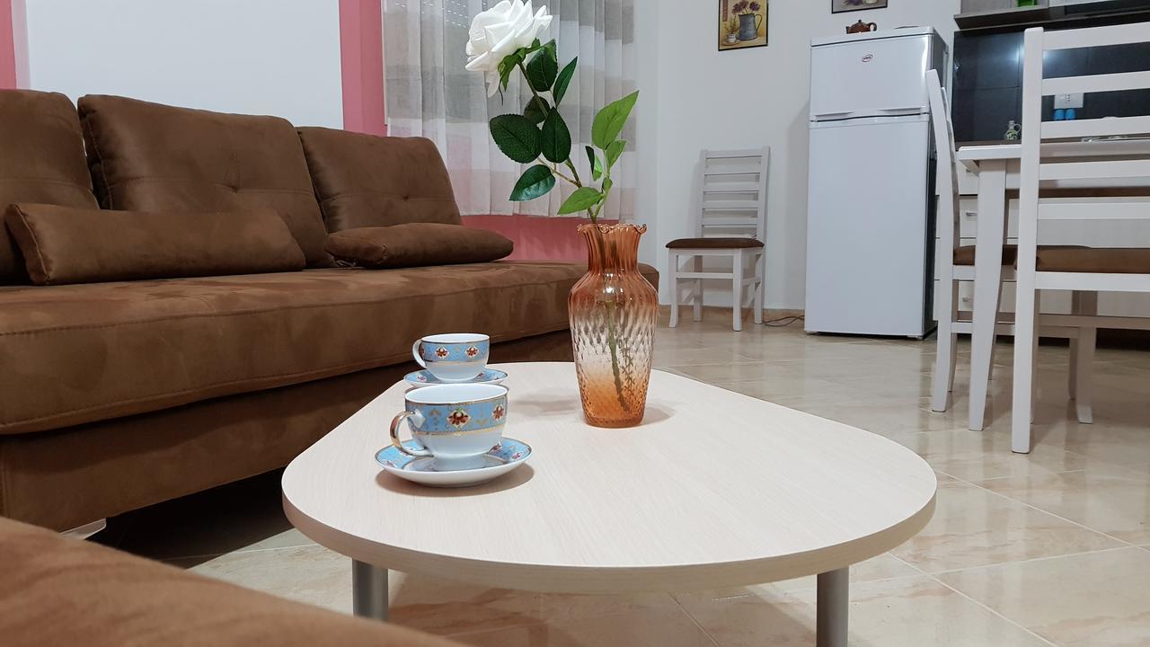Appartamento Giallo Vlore Exterior photo
